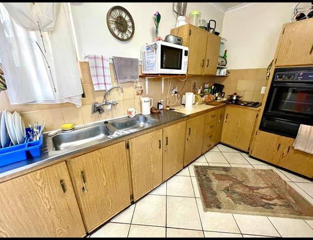 3 BEDROOM HOUSE FOR SALE IN RANT EN DAL